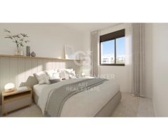 Apartamentos de lujo en Estepona