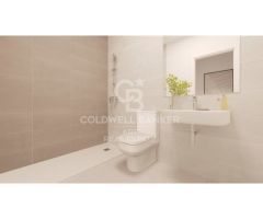 Apartamentos de lujo en Estepona