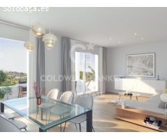 Apartamentos de lujo en La Reserva de El Limonar, Málaga