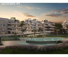 Apartamentos de lujo en La Reserva de El Limonar, Málaga
