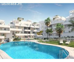 Apartamentos de lujo en La Reserva de El Limonar, Málaga