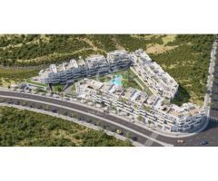 Apartamentos de lujo en La Reserva de El Limonar, Málaga
