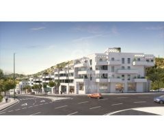 Apartamentos de lujo en La Reserva de El Limonar, Málaga
