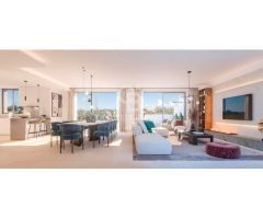 Fantásticos áticos y dúplex en Marbella