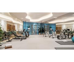 Fantásticos áticos y dúplex en Marbella