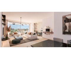 Fantásticos áticos y dúplex en Marbella