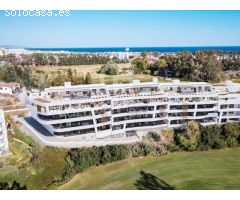 Fantásticos áticos y dúplex en Marbella