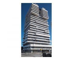 Apartamentos de lujo a estrenar en Málaga