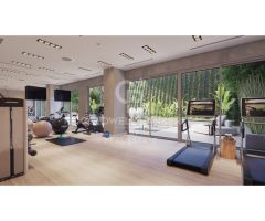 Apartamentos de lujo a estrenar en Málaga
