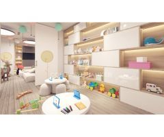 Apartamentos de lujo a estrenar en Málaga