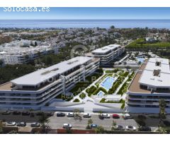 Garajes en venta en Marbella