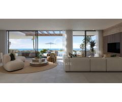 Villa de lujo en Estepona Voladilla