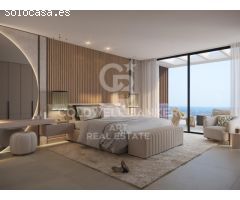 Villa de lujo en Estepona Voladilla