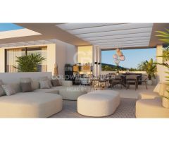 Villa de lujo en Estepona Voladilla