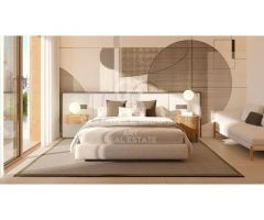 Villas de lujo en Estepona