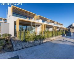 Exclusivas viviendas adosadas en La Cala De Mijas