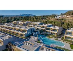 Exclusivas viviendas adosadas en La Cala De Mijas