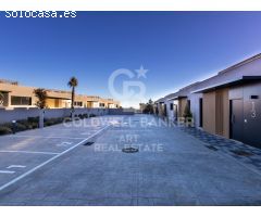 Exclusivas viviendas adosadas en La Cala De Mijas