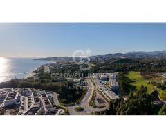 Exclusivas viviendas adosadas en La Cala De Mijas