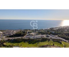 Exclusivas viviendas adosadas en La Cala De Mijas