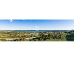 Exclusivas parcelas para construir tu villa de lujo en la Reserva de Sotogrande