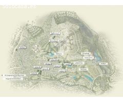 Parcelas Limonar para construir en La Reserva de Sotogrande
