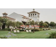 Parcelas Limonar para construir en La Reserva de Sotogrande