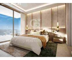Villas de 3 dormitorios en primera línea de playa, La Herradura, Almuñécar
