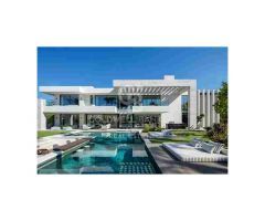 Impresionante obra maestra en ubicación privilegiada, Atalaya del Río Verde,