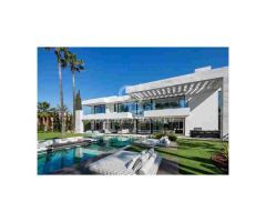 Impresionante obra maestra en ubicación privilegiada, Atalaya del Río Verde,