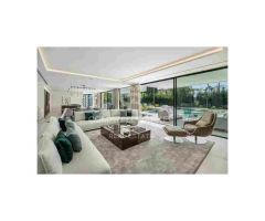 Impresionante obra maestra en ubicación privilegiada, Atalaya del Río Verde,