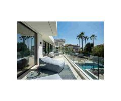Impresionante obra maestra en ubicación privilegiada, Atalaya del Río Verde,