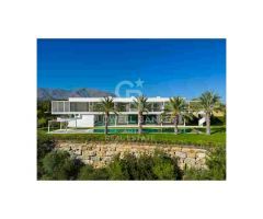 Villas con 4 - 8 dormitorios en campo de golf