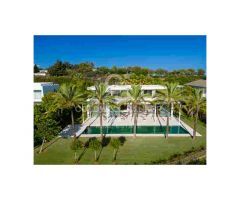 Villas con 4 - 8 dormitorios en campo de golf