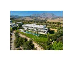 Villas con 4 - 8 dormitorios en campo de golf