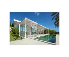 Villas con 4 - 8 dormitorios en campo de golf