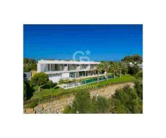 Villas con 4 - 8 dormitorios en campo de golf