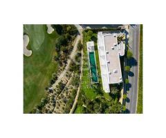 Villas con 4 - 8 dormitorios en campo de golf