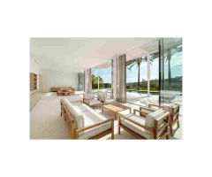 Villas con 4 - 8 dormitorios en campo de golf