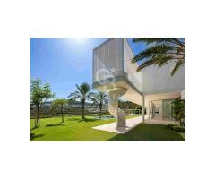 Villas con 4 - 8 dormitorios en campo de golf
