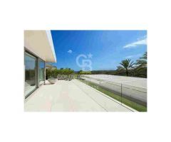 Villas con 4 - 8 dormitorios en campo de golf