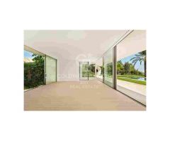 Villas con 4 - 8 dormitorios en campo de golf