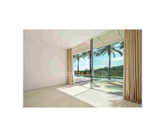 Villas con 4 - 8 dormitorios en campo de golf