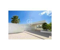 Villas con 4 - 8 dormitorios en campo de golf