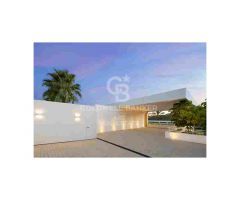 Villas con 4 - 8 dormitorios en campo de golf
