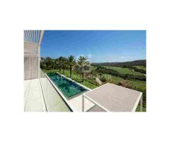 Villas con 4 - 8 dormitorios en campo de golf