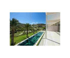 Villas con 4 - 8 dormitorios en campo de golf