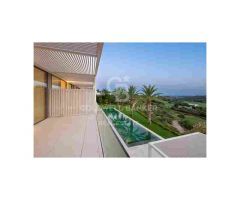 Villas con 4 - 8 dormitorios en campo de golf