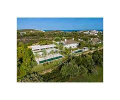 Villas con 4 - 8 dormitorios en campo de golf