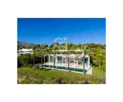 Villas con 4 - 8 dormitorios en campo de golf